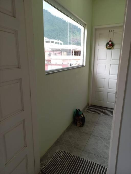 דירות אנגרה דוס רייס Apartamento 201 No Verolme מראה חיצוני תמונה