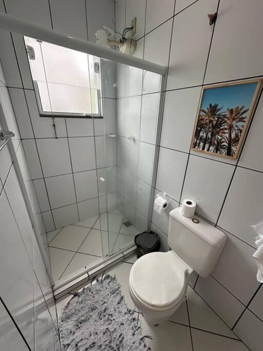 דירות אנגרה דוס רייס Apartamento 201 No Verolme מראה חיצוני תמונה