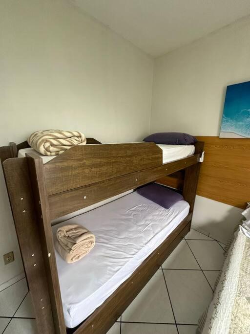 דירות אנגרה דוס רייס Apartamento 201 No Verolme מראה חיצוני תמונה