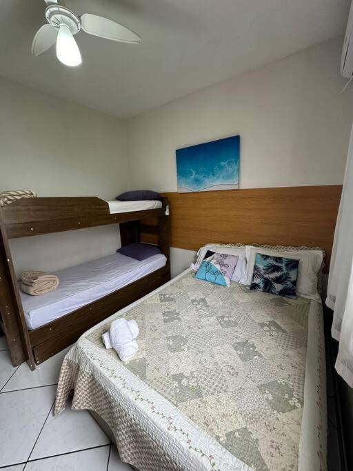 דירות אנגרה דוס רייס Apartamento 201 No Verolme מראה חיצוני תמונה