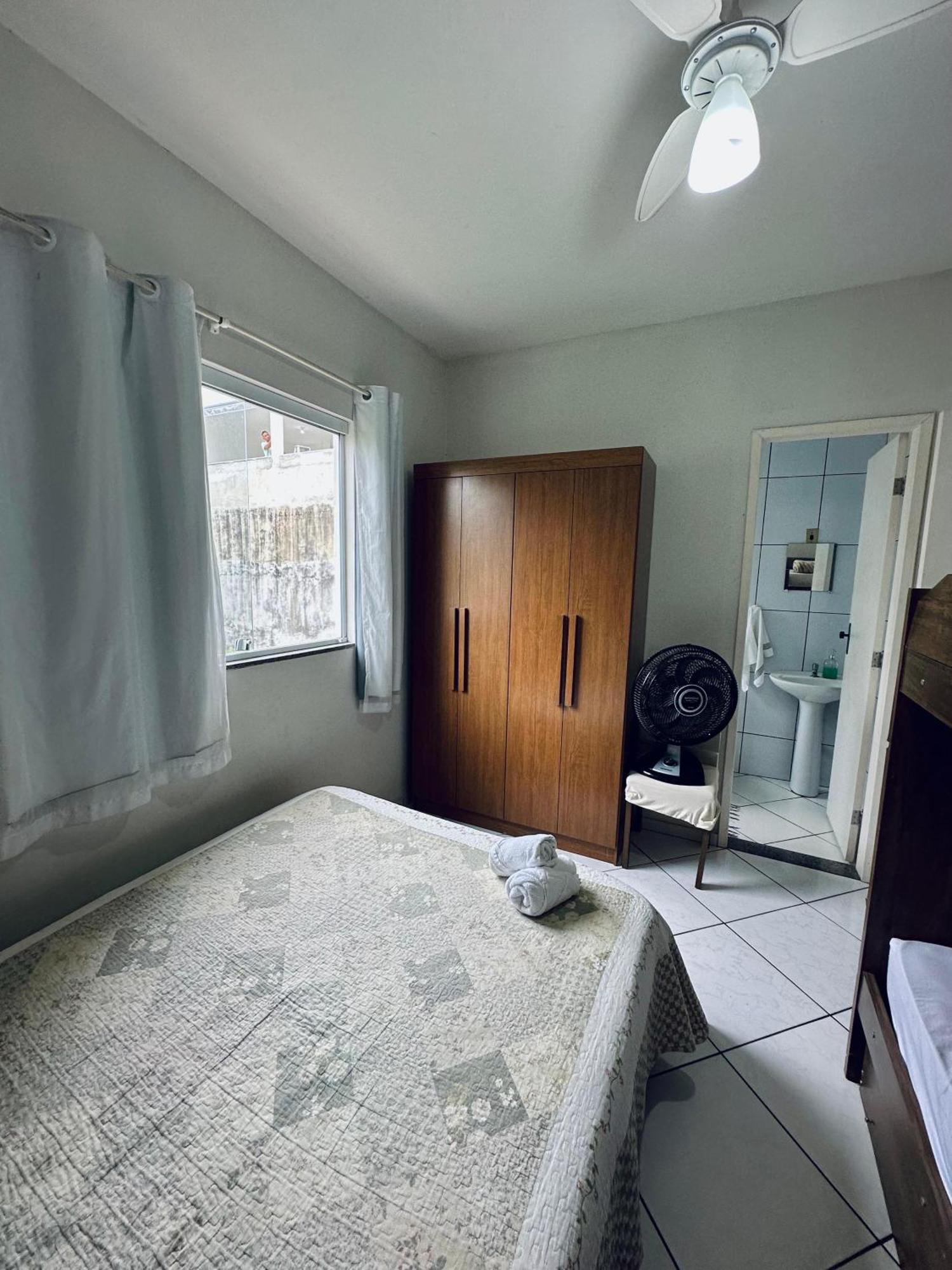 דירות אנגרה דוס רייס Apartamento 201 No Verolme מראה חיצוני תמונה