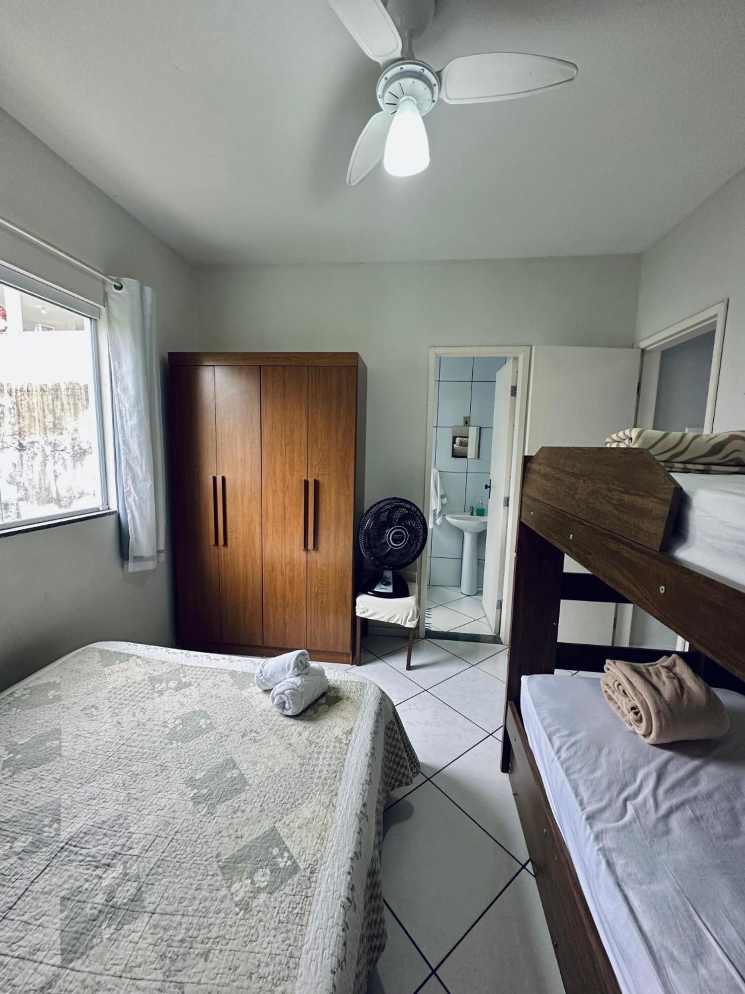 דירות אנגרה דוס רייס Apartamento 201 No Verolme מראה חיצוני תמונה