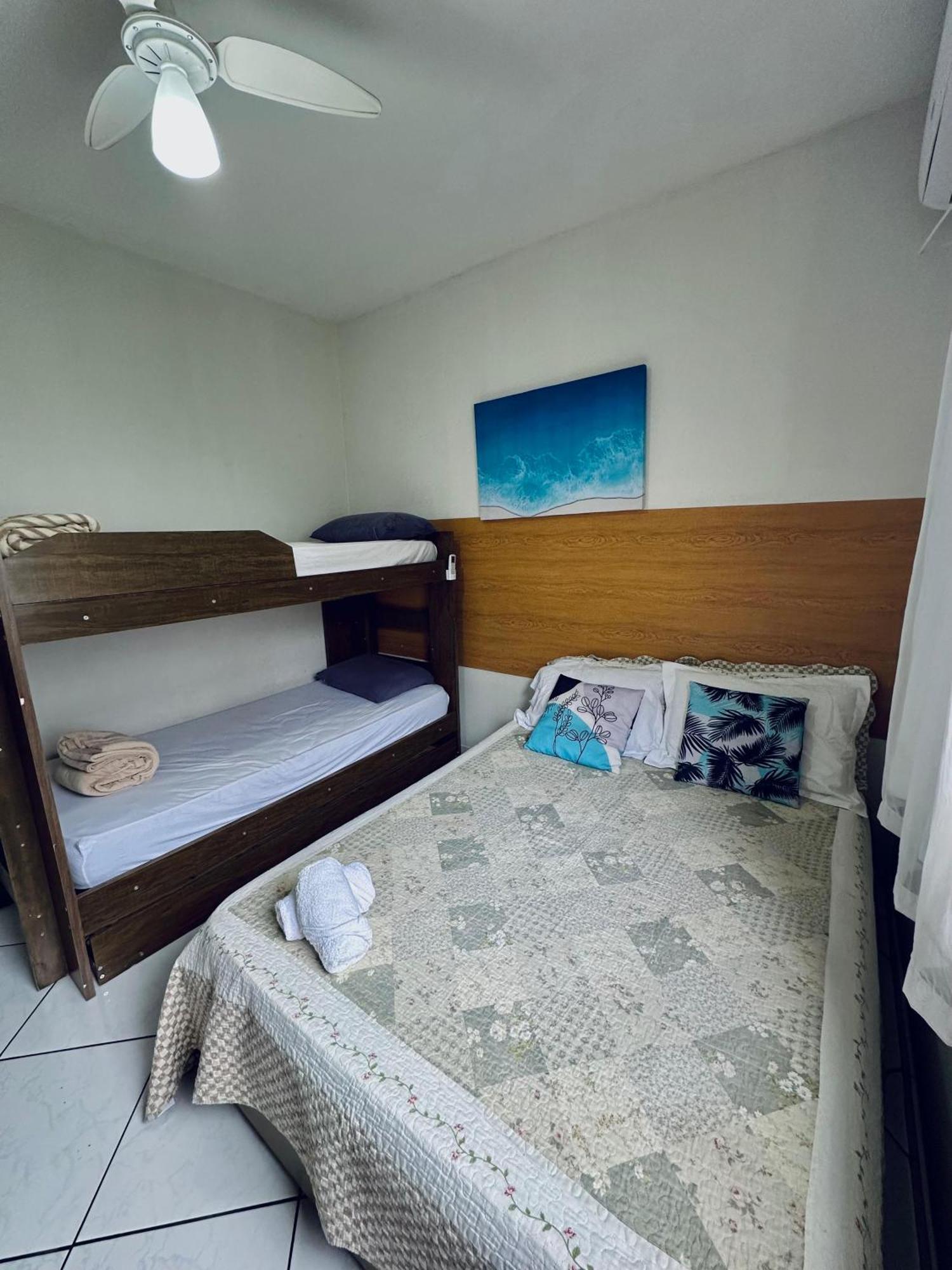 דירות אנגרה דוס רייס Apartamento 201 No Verolme מראה חיצוני תמונה
