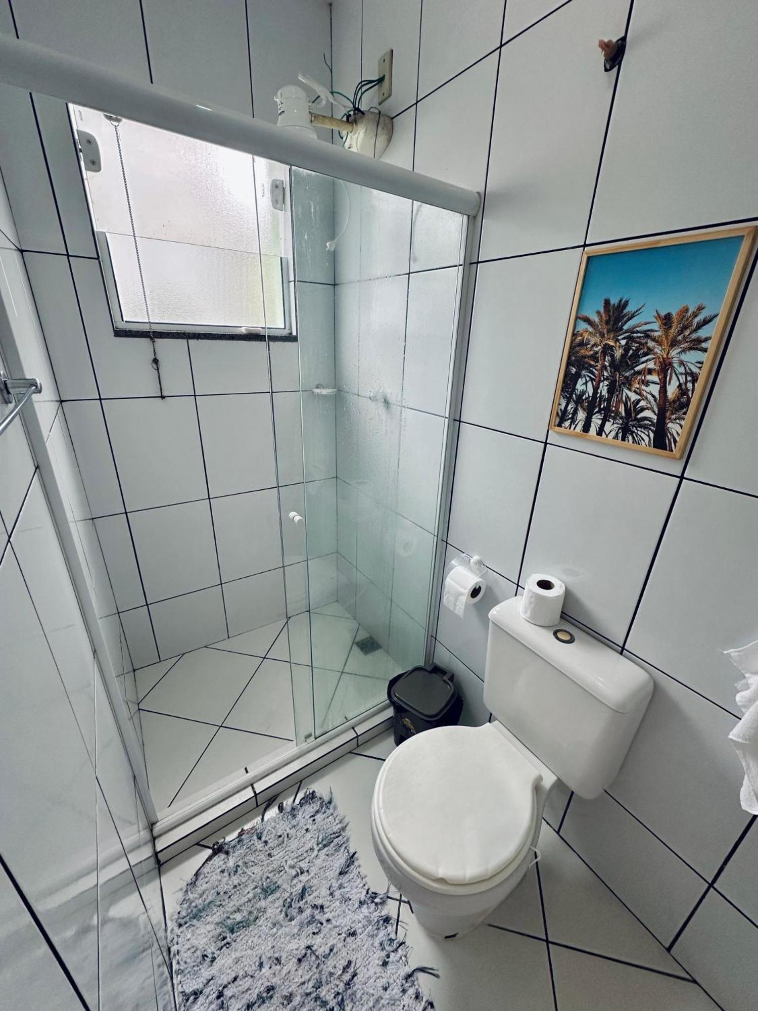 דירות אנגרה דוס רייס Apartamento 201 No Verolme מראה חיצוני תמונה
