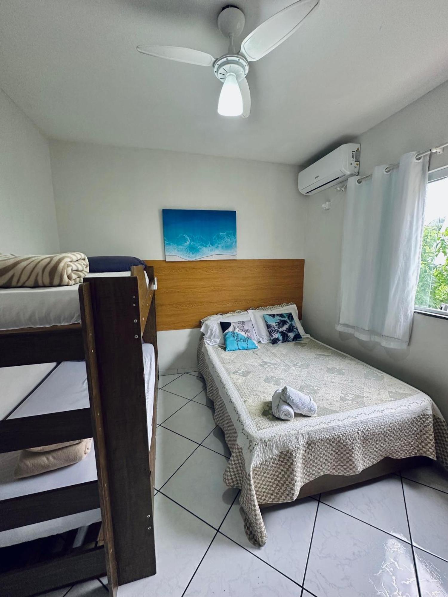 דירות אנגרה דוס רייס Apartamento 201 No Verolme מראה חיצוני תמונה